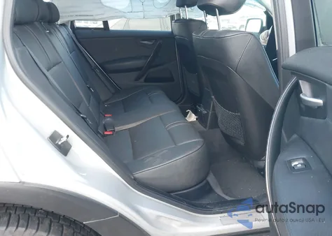 2007 BMW X3 3.0Si from USA, damaged, VIN WBXPC93497WF22843